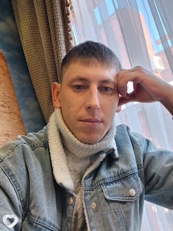 Денис, 34, Санкт-Петербурге — анкета №1266433