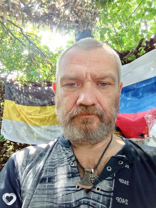 Виталий, 52, Мурманске — анкета №1266434