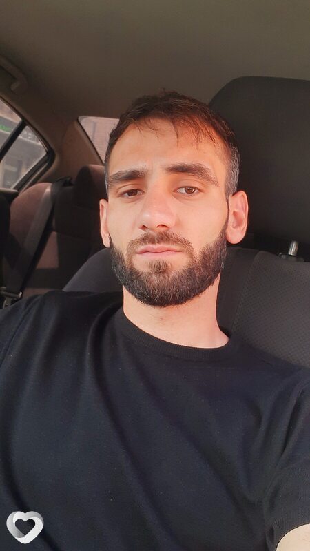 Vlo, 28, Горловке — анкета №1266451