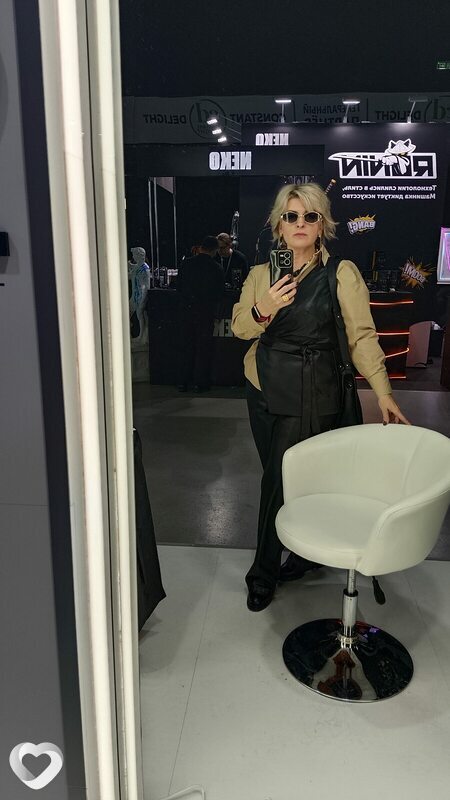 Наталья, 53, Краснодаре — анкета №1266452