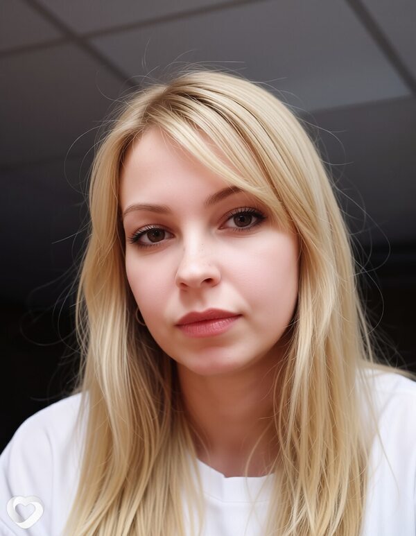 Ксюша, 39, Саранске — анкета №1266460