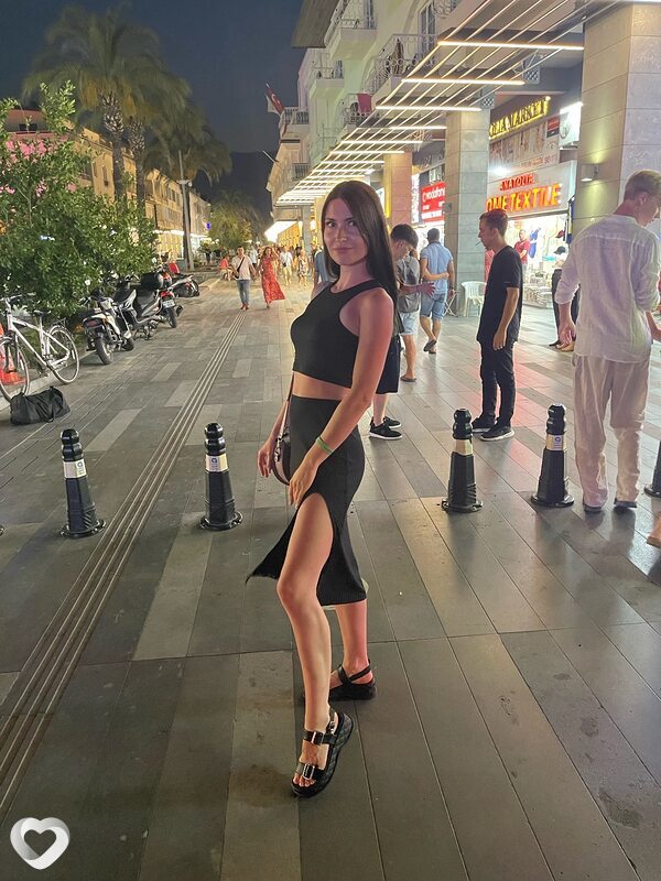 Алина, 35, Минске — анкета №1266641