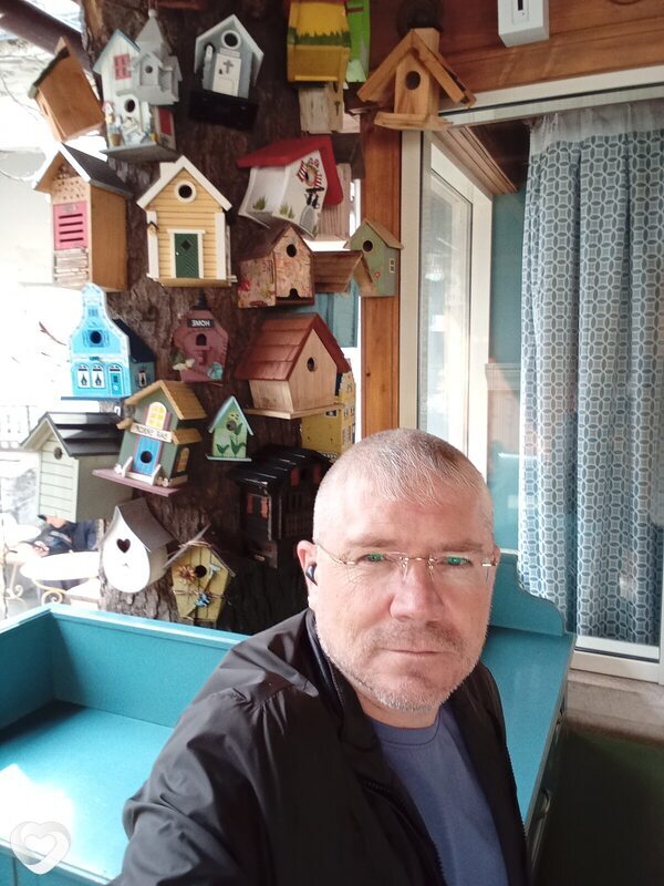 Леня, 46, Ставрополе — анкета №1266642