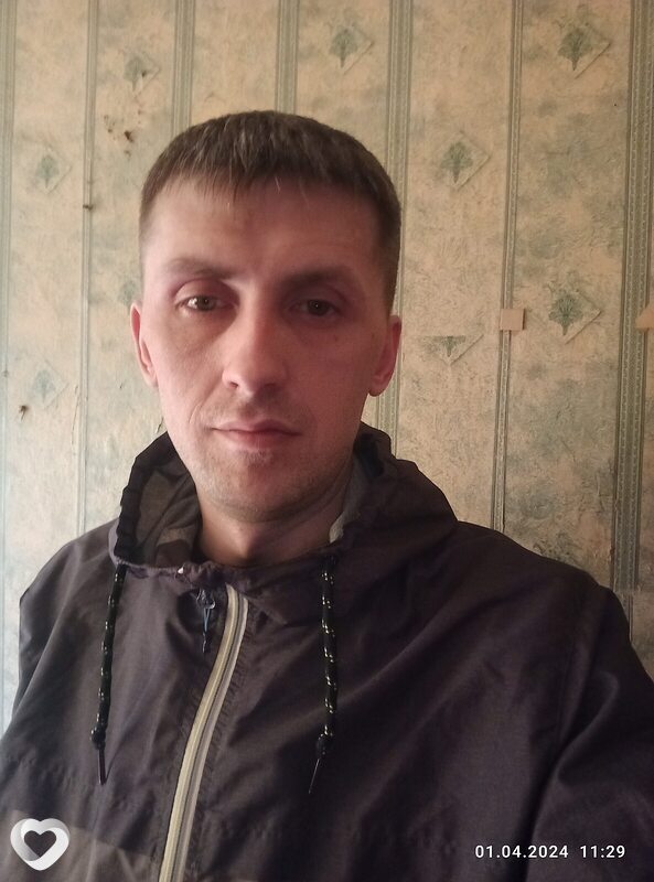 Михаил, 37, Великом Новгороде — анкета №1266646