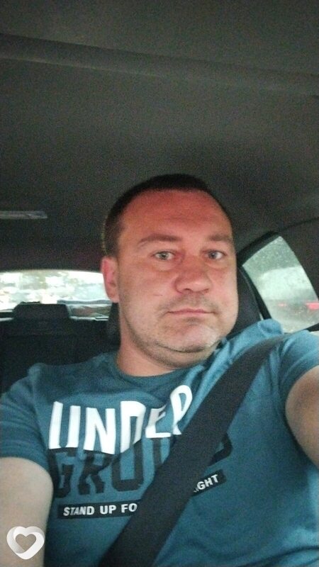 Артем, 37, Зеленоград — анкета №1266647