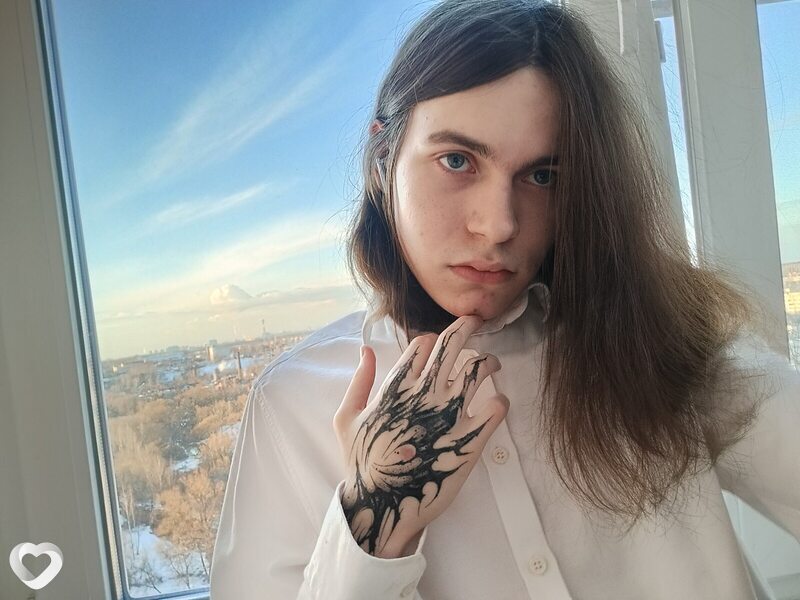 Гена, 20, Пушкино (Московская Обл) — анкета №1266650