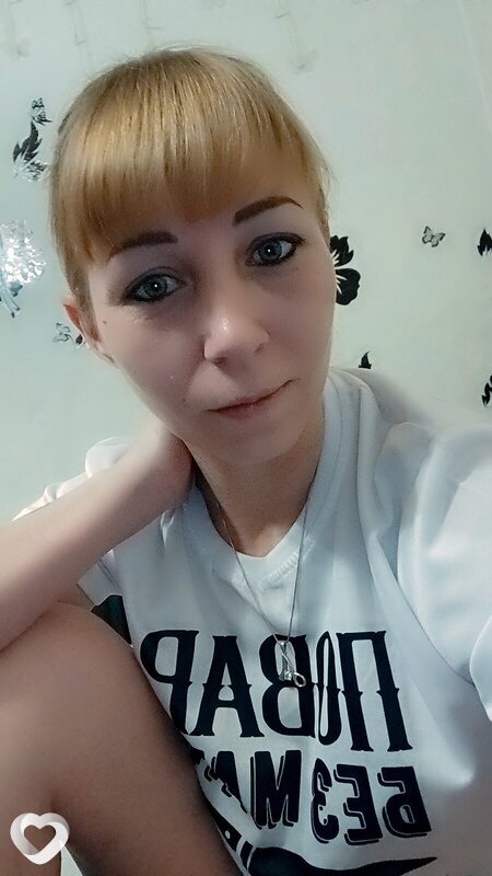 Анастасия, 35, Благовещенске — анкета №1266655
