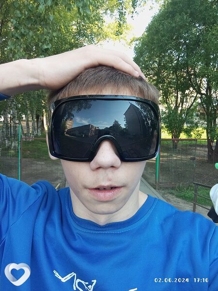 Дима, 20, Вологде — анкета №1266656