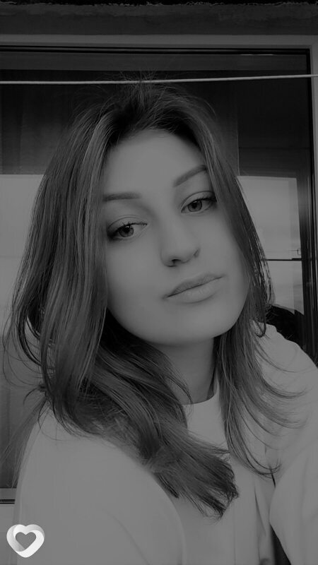 Ульяна, 20, Зеленоград — анкета №1266491
