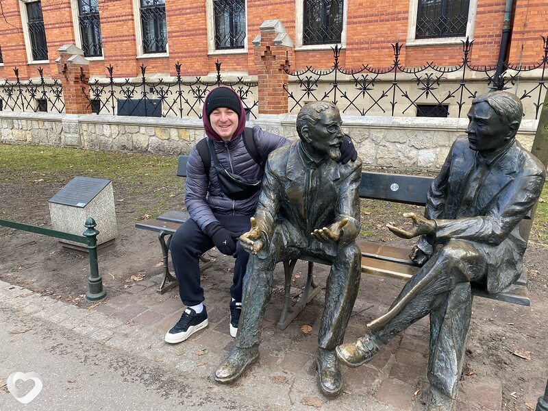 Joni, 33, Варшава — анкета №1266493