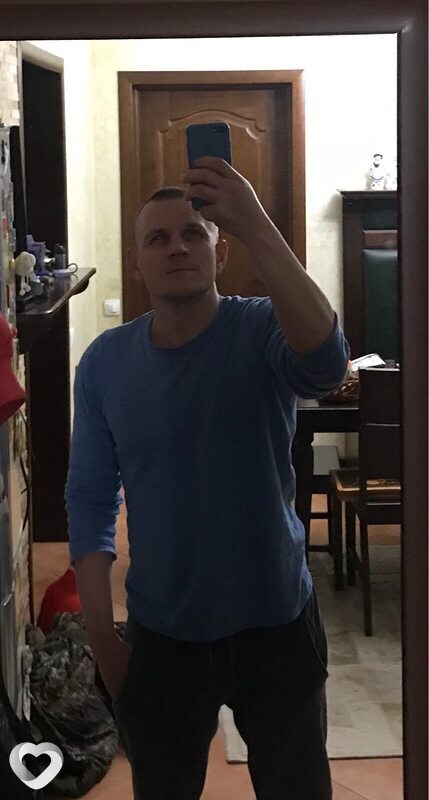 Андрей, 40, Николаеве — анкета №1266499