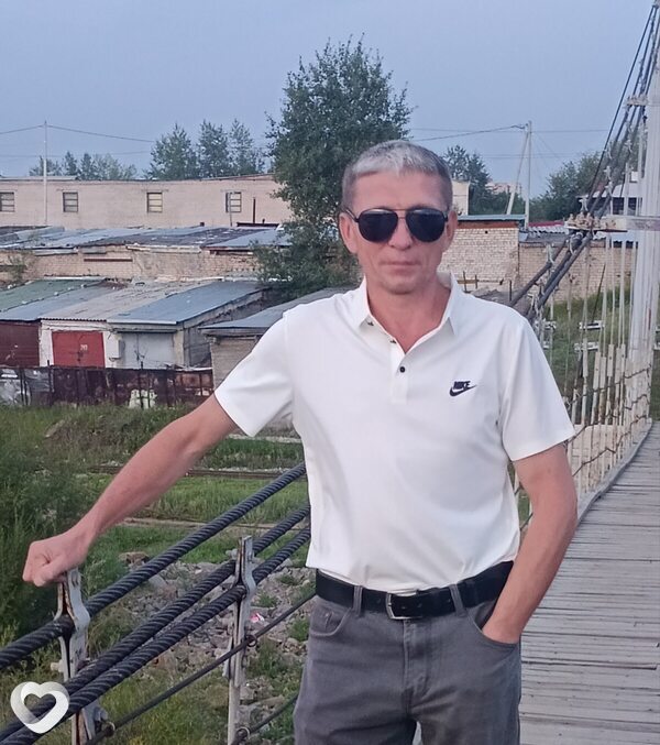 Максим, 35, Чите — анкета №1266508