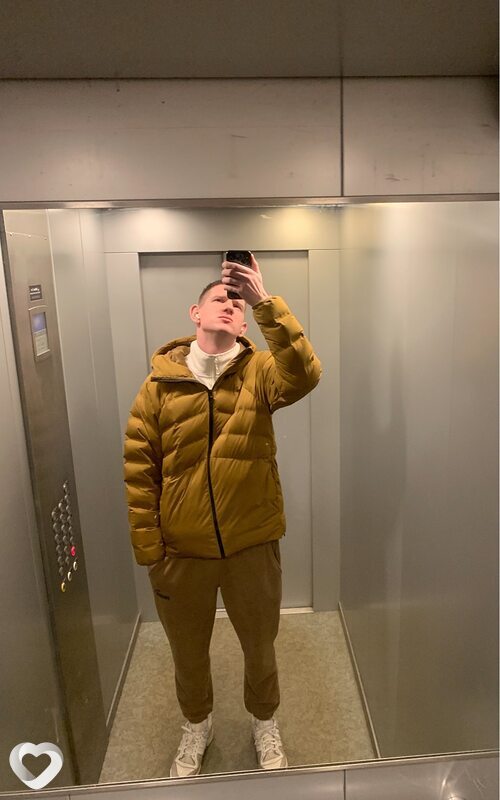 Вячеслав, 21, Санкт-Петербурге — анкета №1266510