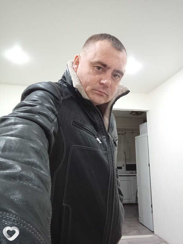 Евгений, 40, Кургане — анкета №1266514