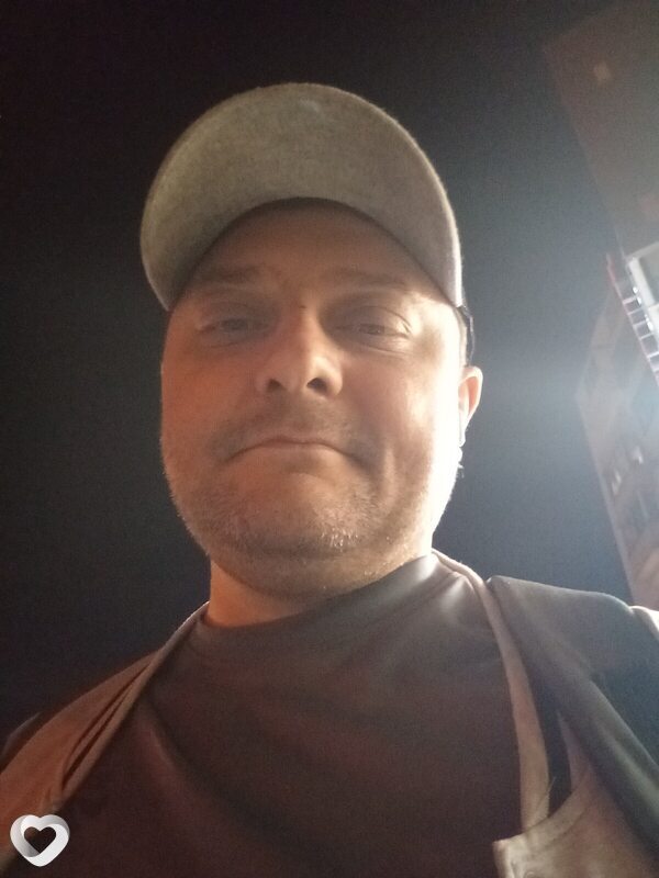 Александр, 42, Москве — анкета №1266467