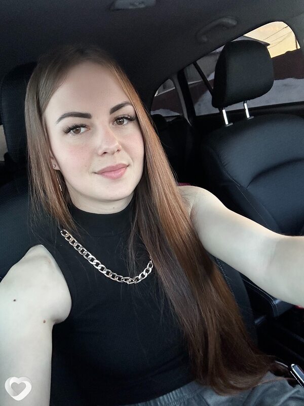 Лина, 29, Корсакове — анкета №1266474