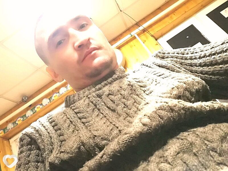 Артём, 38, Москве — анкета №1266480