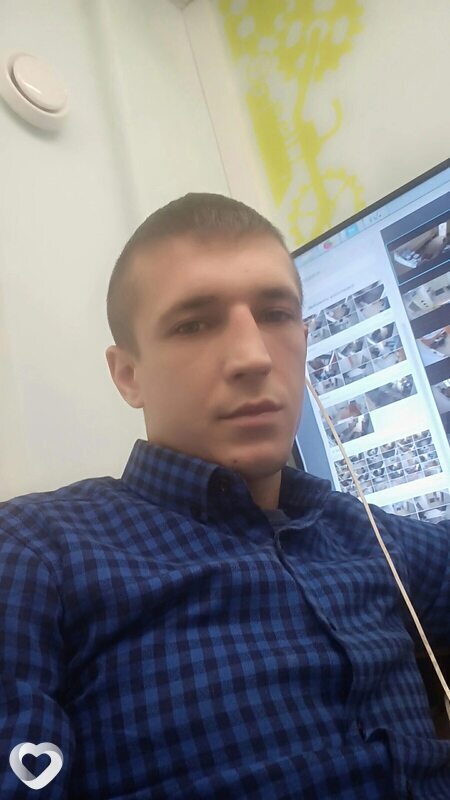 Родион, 31, Киреевске — анкета №1266482