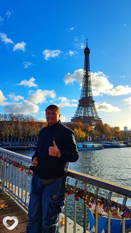 Константин, 41, Севастополе — анкета №1266483