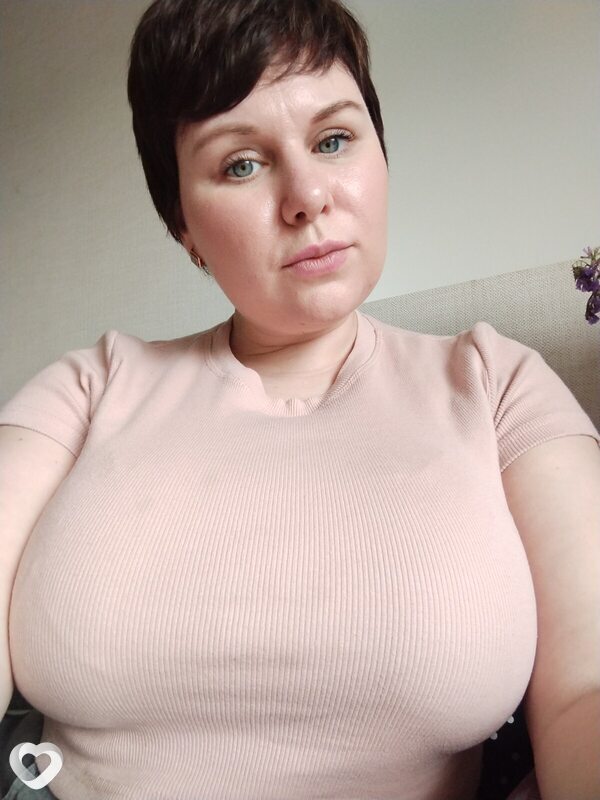 Нюта, 37, Калининграде — анкета №1266484