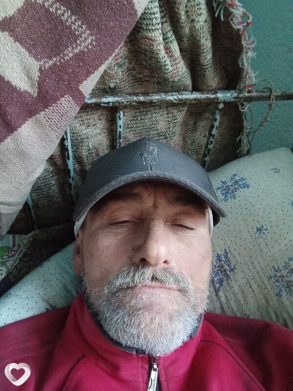 Baлерий, 57, Усть-Каменогорск — анкета №1266489