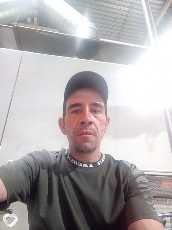 Михаил, 45, Навашине — анкета №1266521