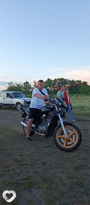 Виктор, 37, Абакане — анкета №1266528