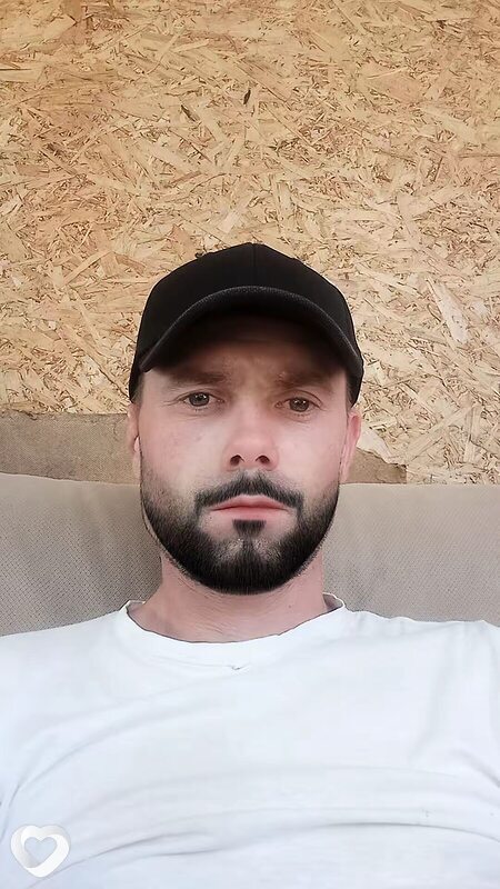 Василий, 35, Караганде — анкета №1266533