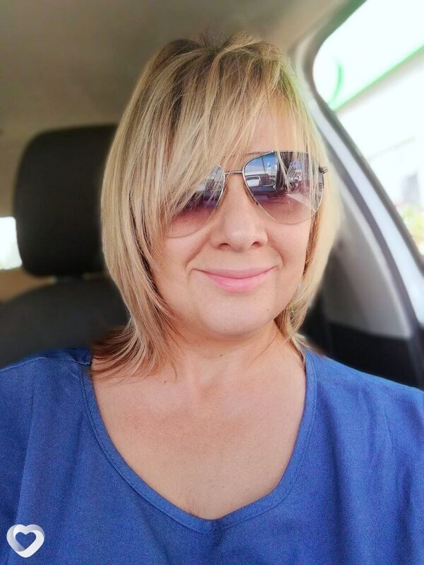 Solnse, 41, Мариуполе — анкета №1266536