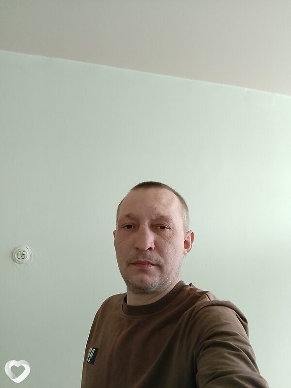 Антон, 41, Иркутске — анкета №1266544
