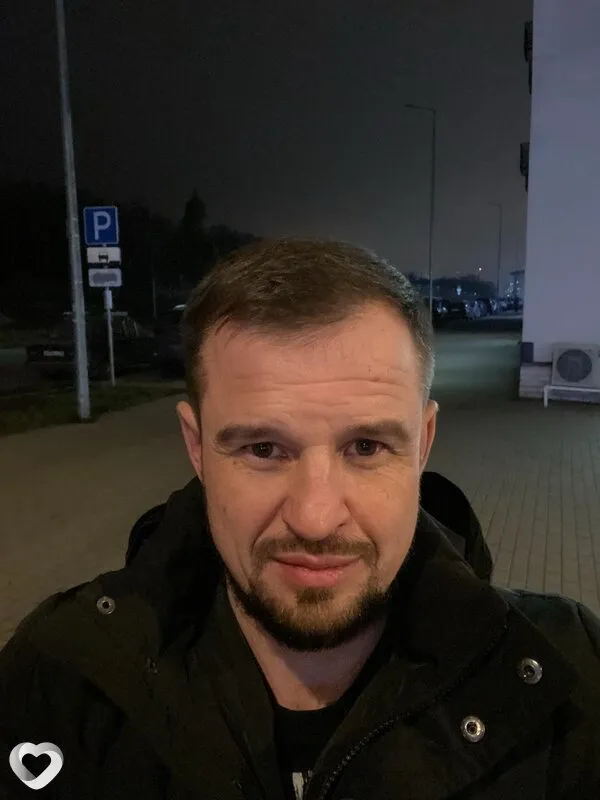 Вася, 39, Москве — анкета №1266545