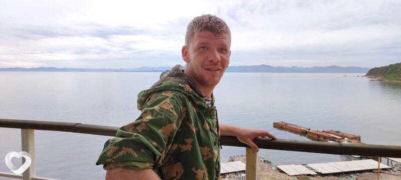Александр, 34, Хабаровске — анкета №1266547