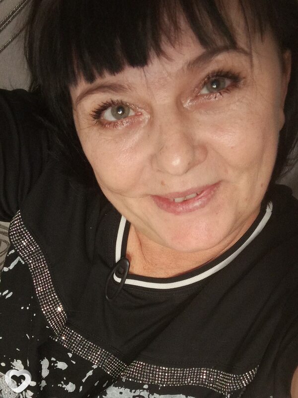 Любовь, 45, Новосибирске — анкета №1266549