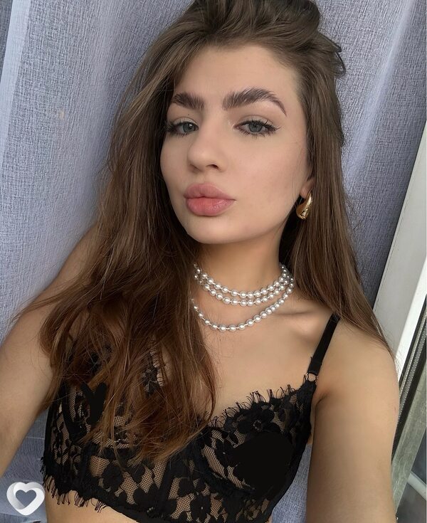 Анна, 21, Иркутске — анкета №1266552
