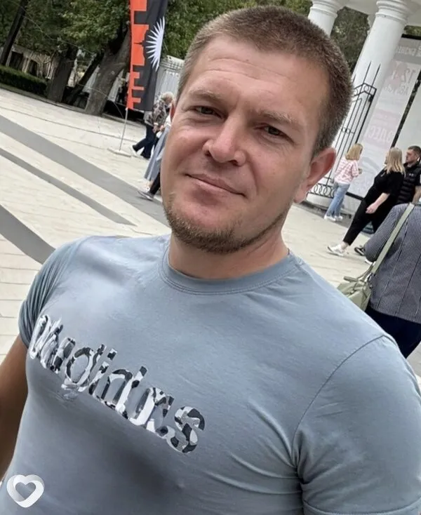 Дима, 35, Новоалтайске — анкета №1266558