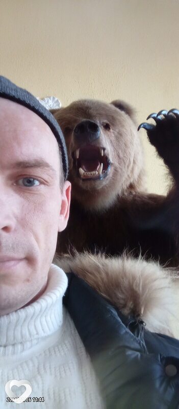 Егор, 39, Нижнем Тагиле — анкета №1266574