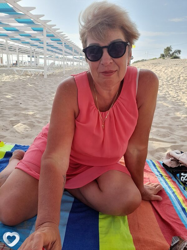 Светлана, 64, Иванове — анкета №1266577
