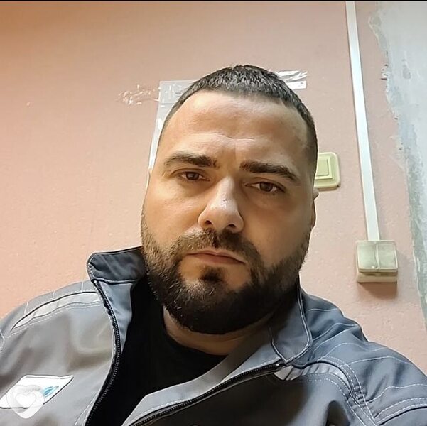Евгений, 41, Норильске — анкета №1266587