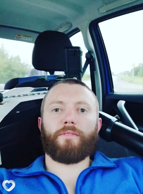 Павел, 32, Перми — анкета №1266821