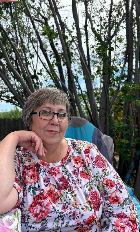 Елена, 56, Улан-Удэ — анкета №1266617