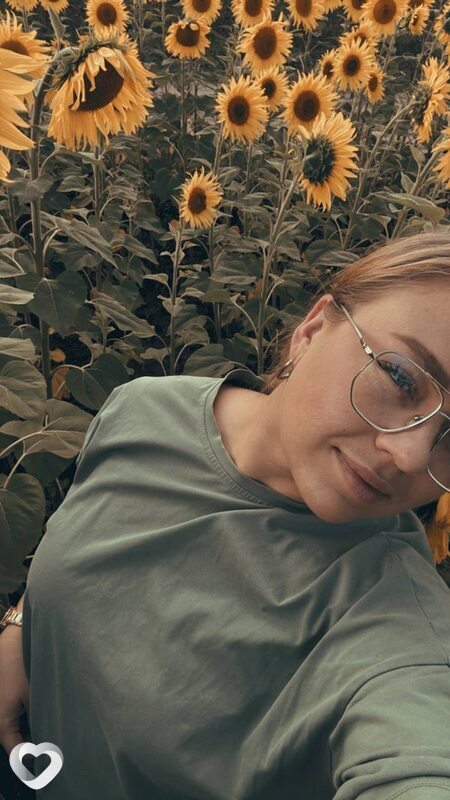 Кристина, 35, Хабаровске — анкета №1266623