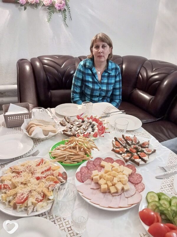 Анастасия, 41, Омске — анкета №1266632