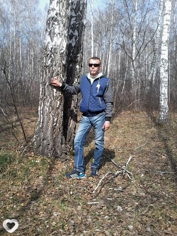 Не Важно, Шадринск