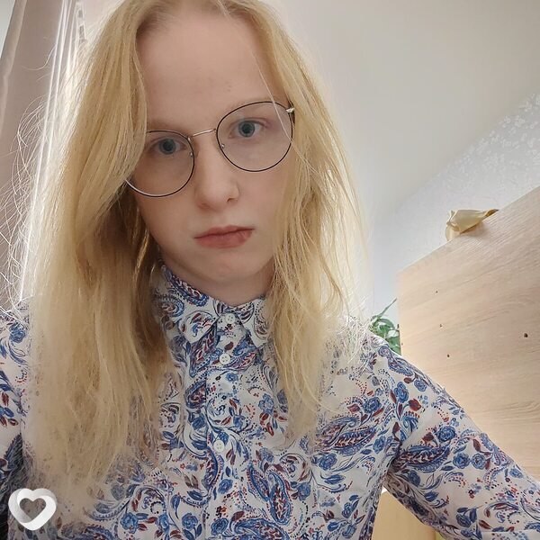 Дарья, 21, Санкт-Петербурге — анкета №1266746