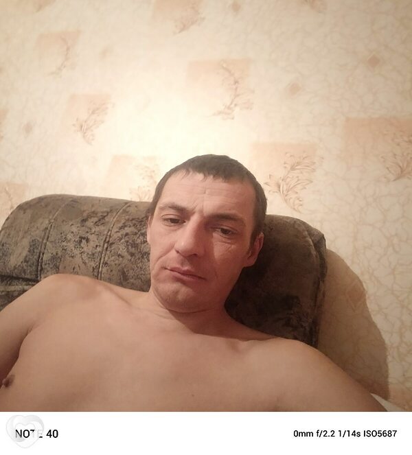Денис, 41, Саратове — анкета №1266747