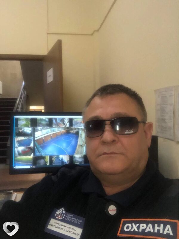 Александор, 53, Москве — анкета №1266748