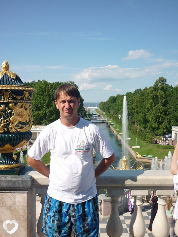 Олег, 50, Нижнем Новгороде — анкета №1266757