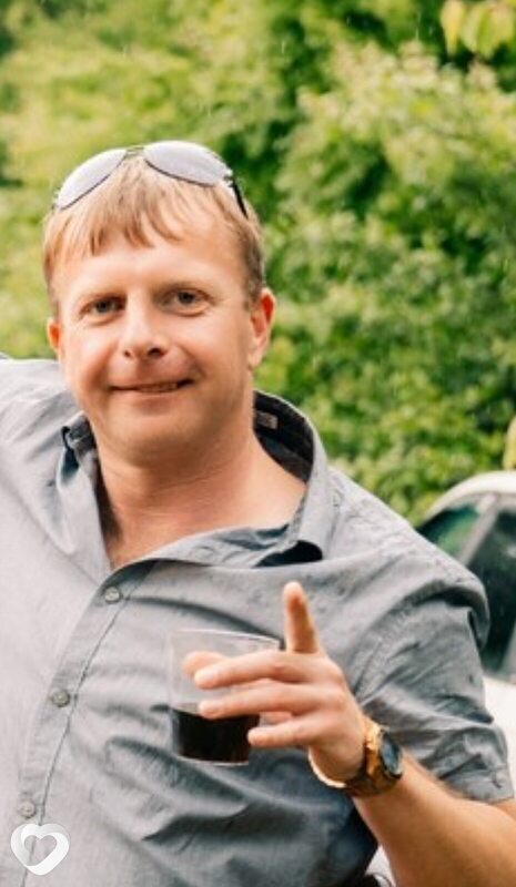 Максим, 36, Калининграде — анкета №1266760