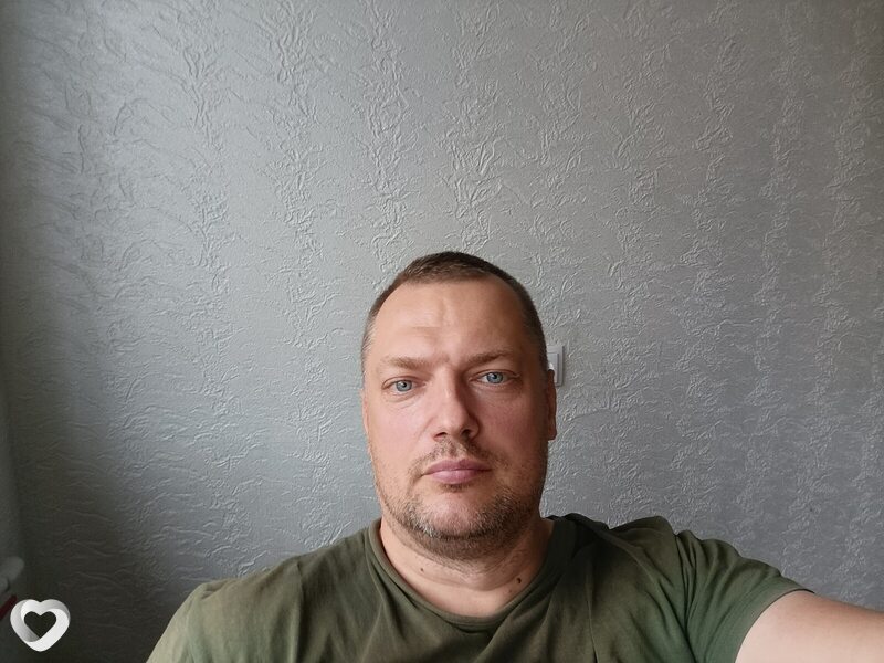 Олег, 42, Березе — анкета №1266591