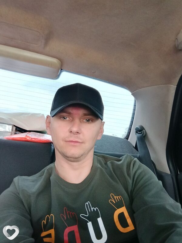 Алексей, 34, Суворове — анкета №1266603